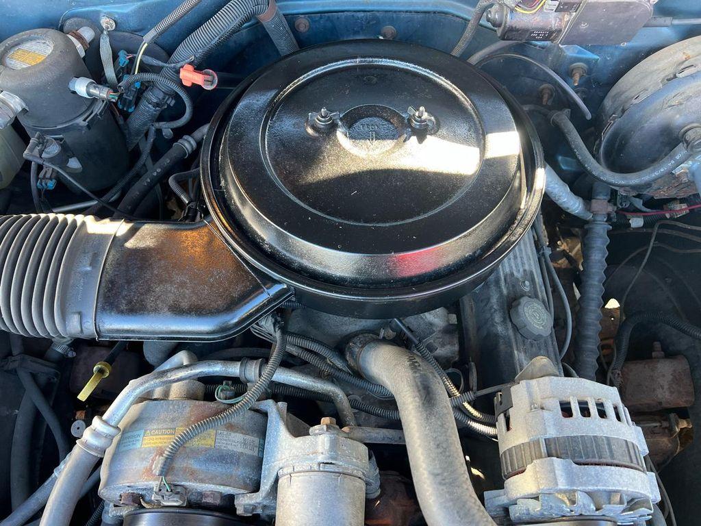 used 1995 Chevrolet Tahoe car, priced at $6,995