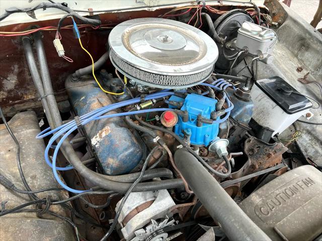 used 1979 Ford Bronco car, priced at $19,995
