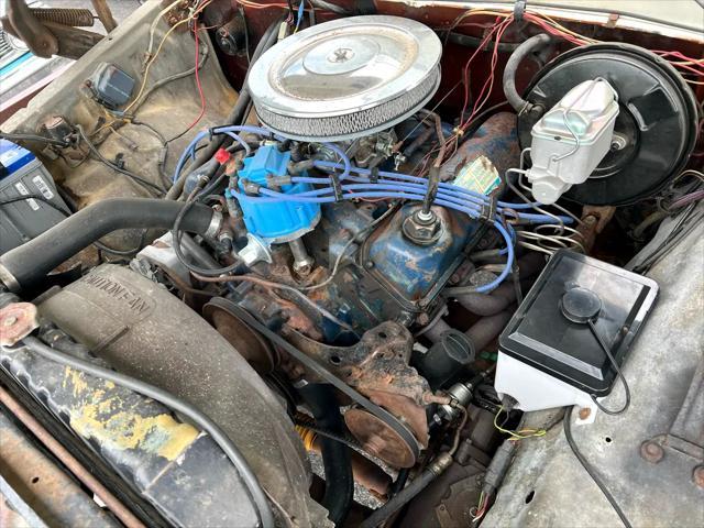 used 1979 Ford Bronco car, priced at $19,995