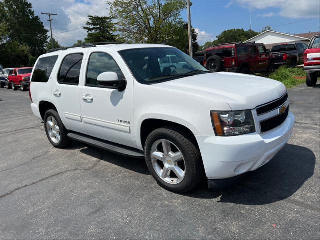 used 2014 Chevrolet Tahoe car, priced at $11,995