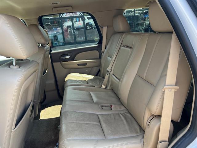 used 2014 Chevrolet Tahoe car, priced at $11,995