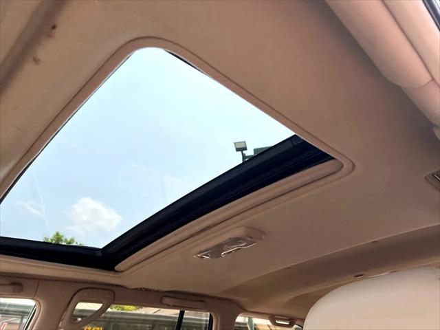 used 2001 Toyota Land Cruiser car, priced at $12,995
