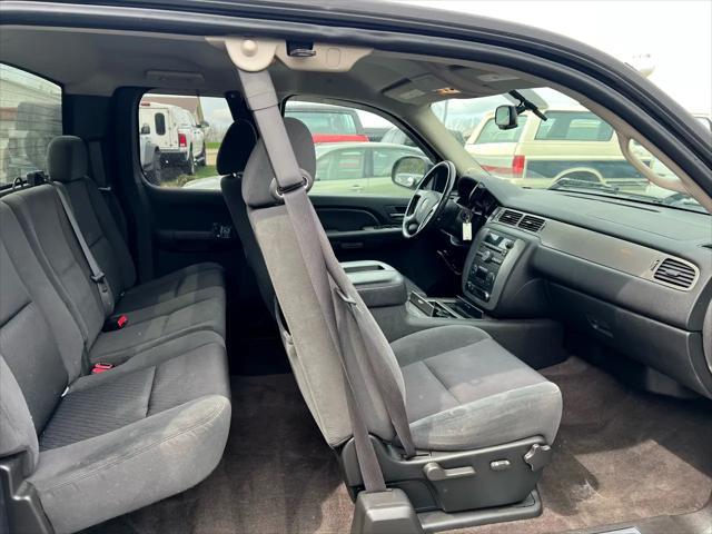 used 2008 GMC Sierra 1500 car, priced at $5,995