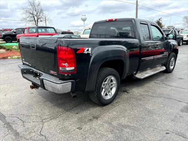used 2008 GMC Sierra 1500 car, priced at $5,995