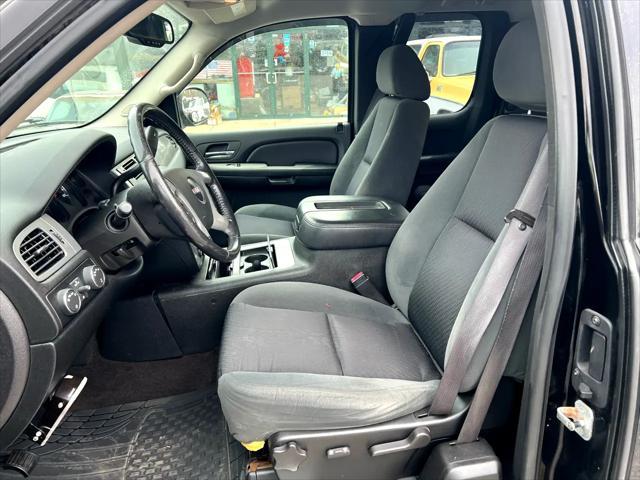 used 2008 GMC Sierra 1500 car, priced at $5,995