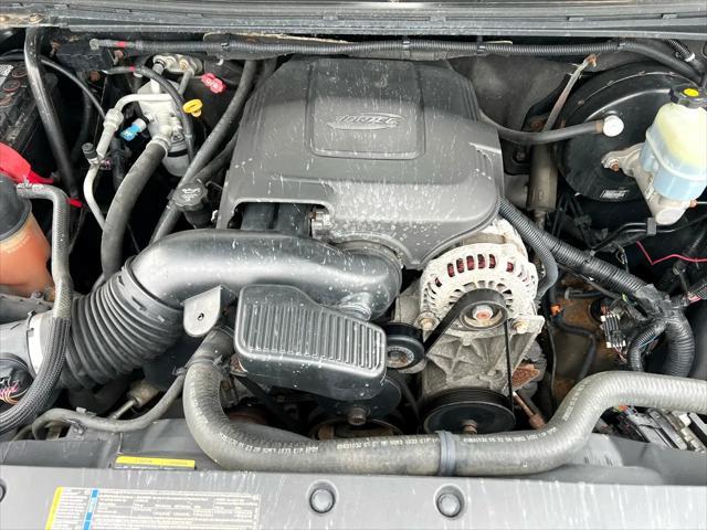 used 2008 GMC Sierra 1500 car, priced at $5,995