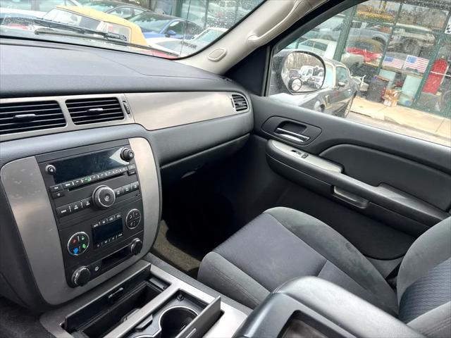 used 2008 GMC Sierra 1500 car, priced at $5,995