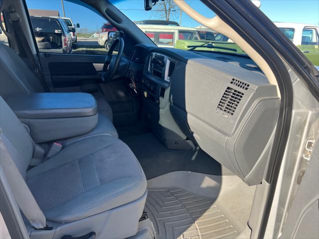 used 2007 Dodge Ram 1500 car, priced at $5,995