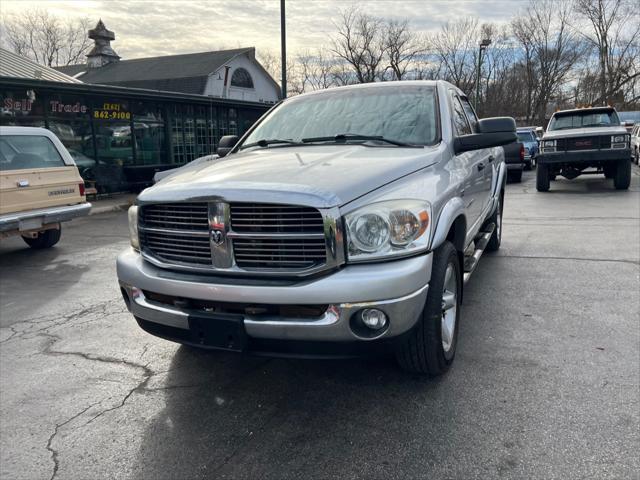 used 2007 Dodge Ram 1500 car, priced at $5,995