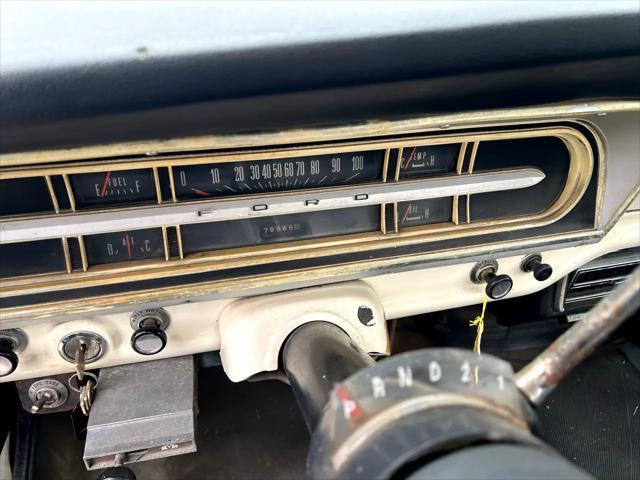 used 1970 Ford F-250 car, priced at $7,995