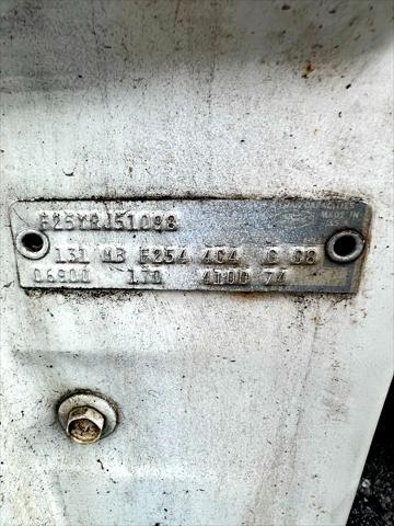 used 1970 Ford F-250 car, priced at $7,995