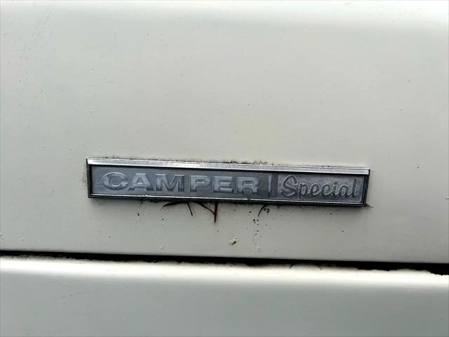 used 1970 Ford F-250 car, priced at $7,995