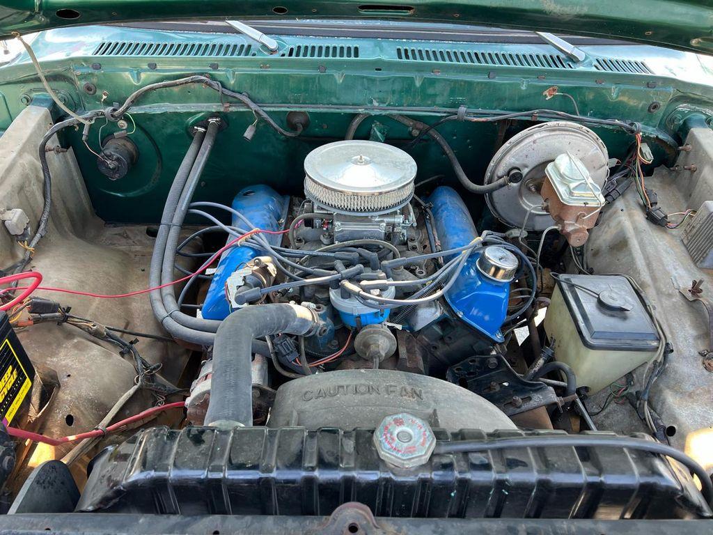 used 1977 Ford F-150 car, priced at $29,995