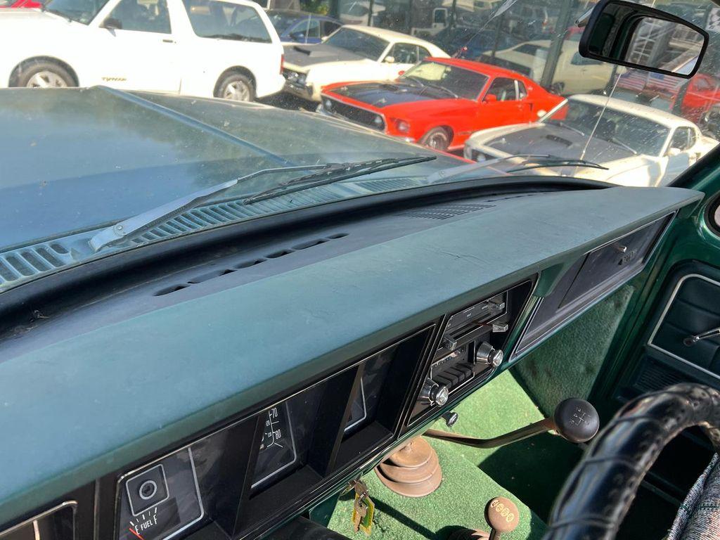 used 1977 Ford F-150 car, priced at $29,995