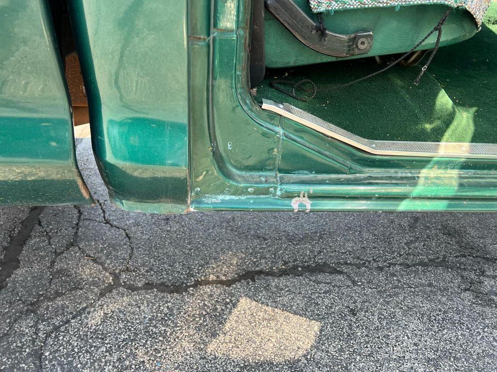 used 1977 Ford F-150 car, priced at $29,995