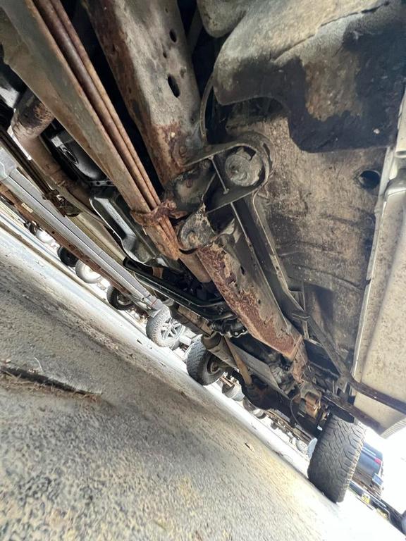 used 1993 Ford F-250 car, priced at $4,995