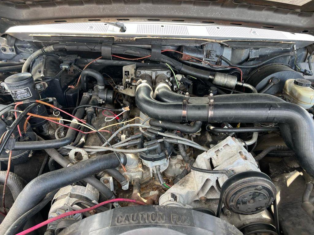 used 1993 Ford F-250 car, priced at $4,995