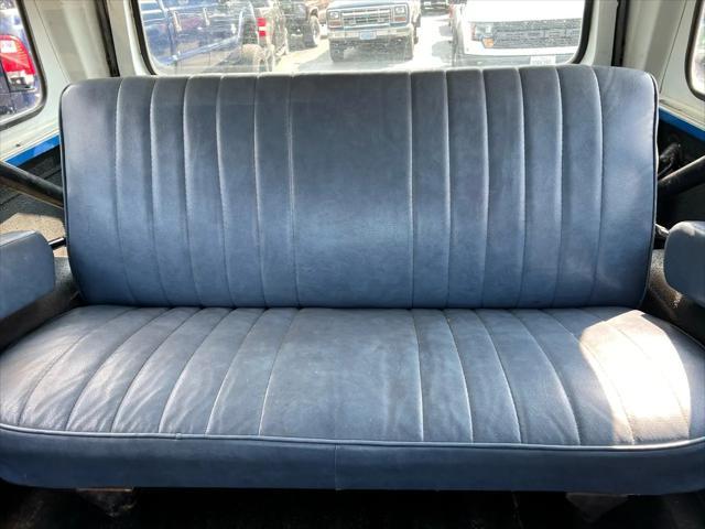used 1972 Chevrolet Blazer car, priced at $34,995