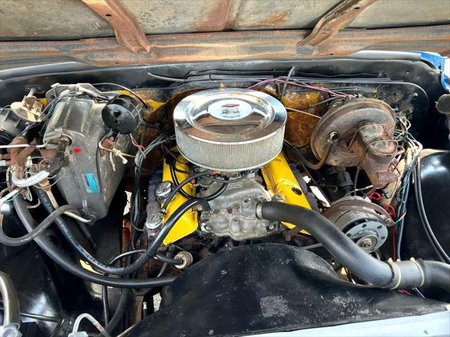 used 1972 Chevrolet Blazer car, priced at $34,995