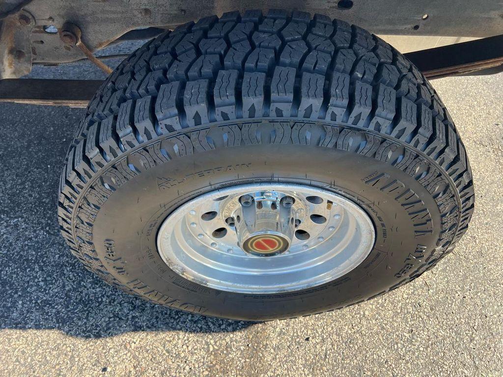 used 1992 Ford Bronco car, priced at $17,995