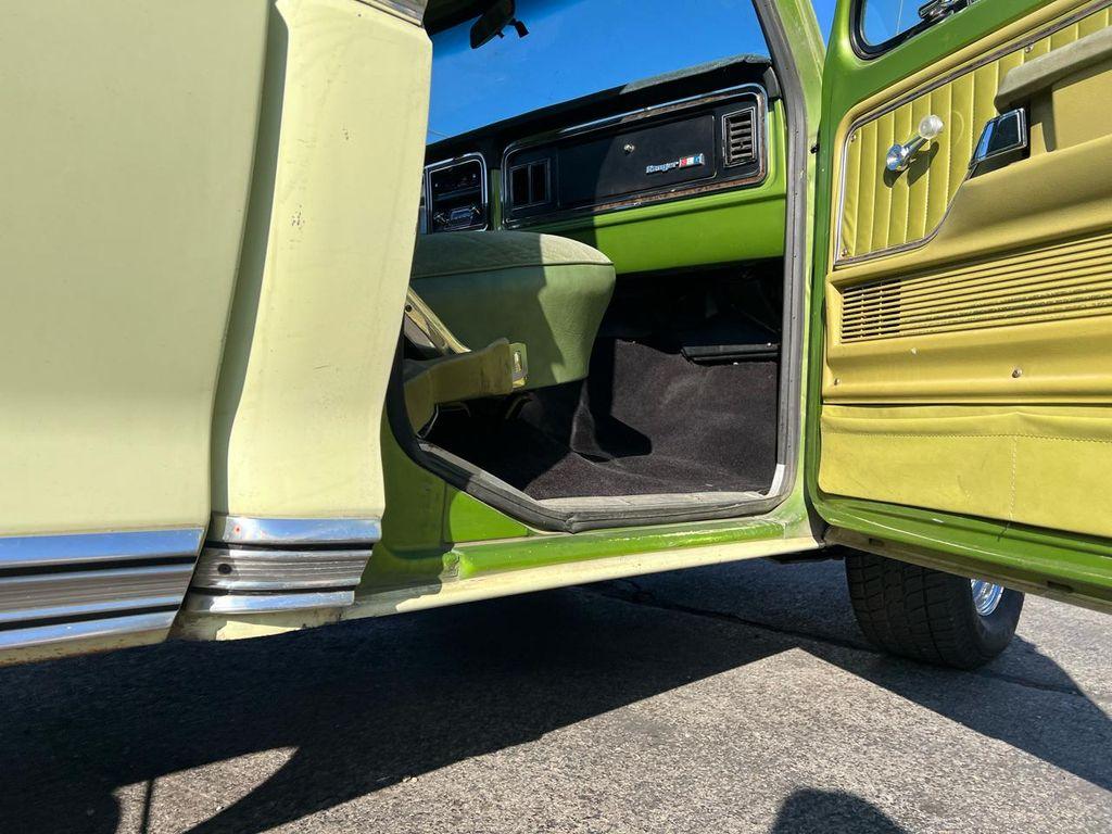 used 1974 Ford F100 car, priced at $34,995