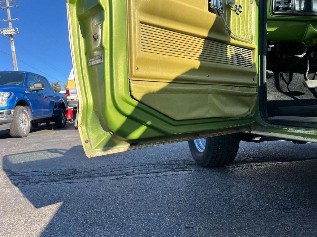 used 1974 Ford F100 car, priced at $34,995