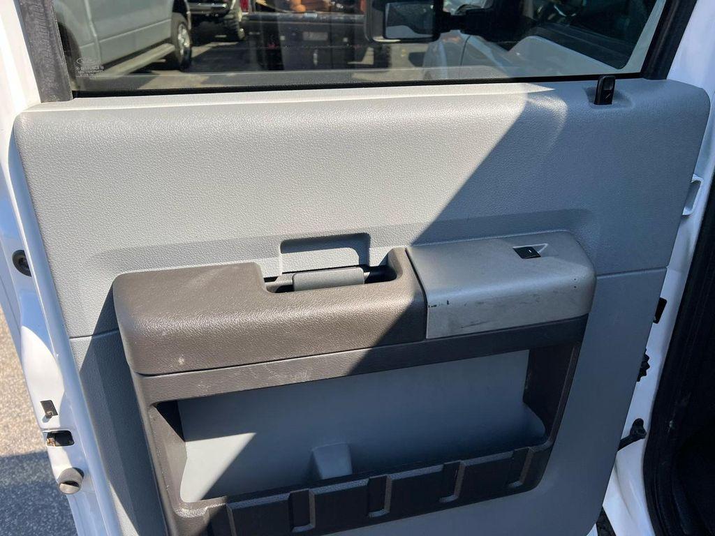 used 2016 Ford F-250 car, priced at $17,995