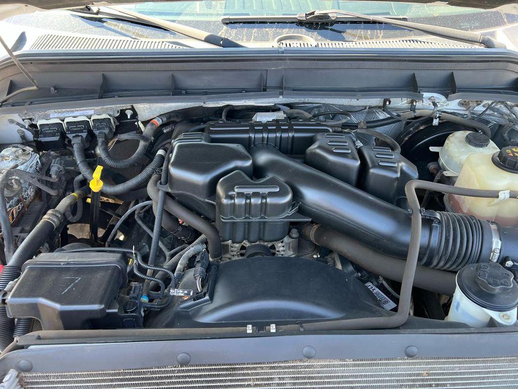 used 2016 Ford F-250 car, priced at $17,995