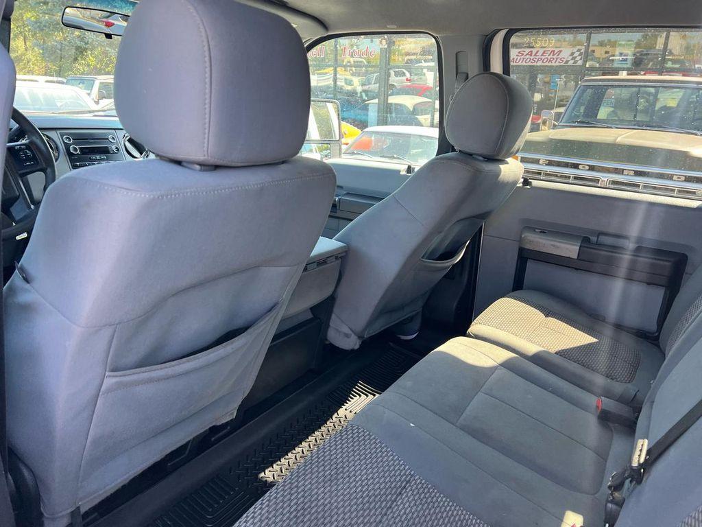 used 2016 Ford F-250 car, priced at $17,995