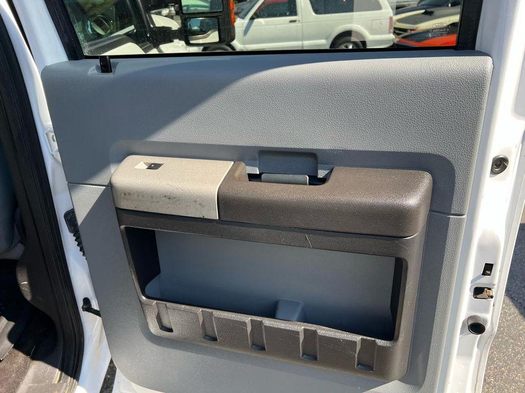 used 2016 Ford F-250 car, priced at $17,995