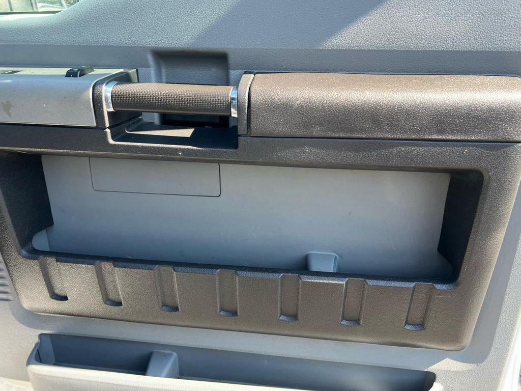 used 2016 Ford F-250 car, priced at $17,995