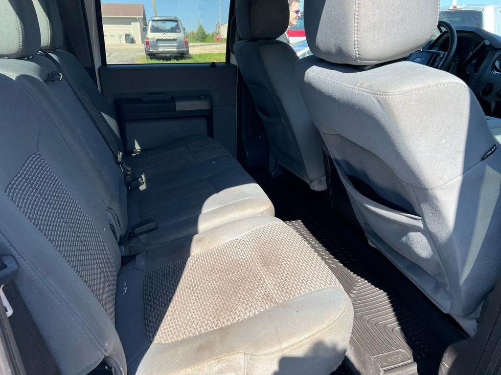 used 2016 Ford F-250 car, priced at $17,995