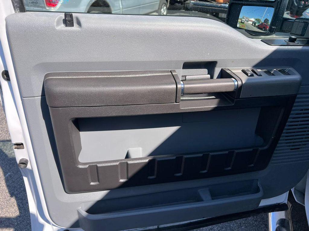 used 2016 Ford F-250 car, priced at $17,995