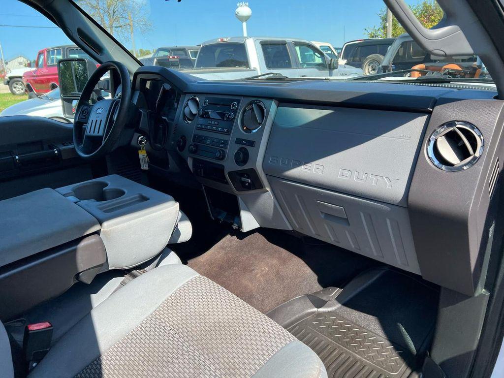 used 2016 Ford F-250 car, priced at $17,995