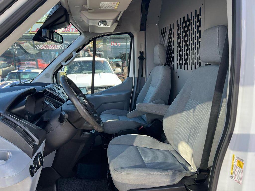 used 2016 Ford Transit-250 car, priced at $13,995