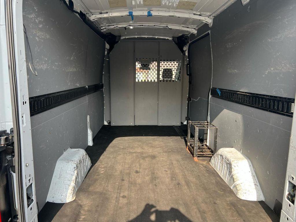 used 2016 Ford Transit-250 car, priced at $13,995