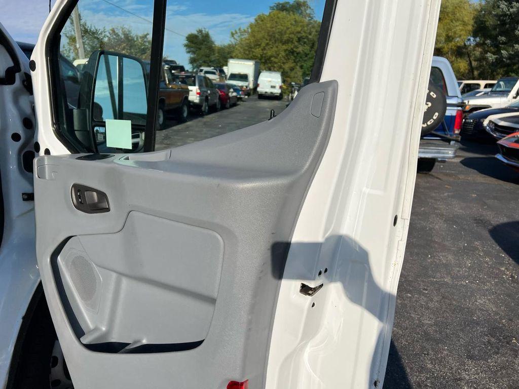 used 2016 Ford Transit-250 car, priced at $13,995
