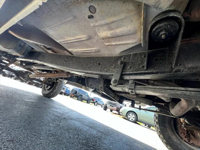 used 1977 Ford F-250 car, priced at $11,995
