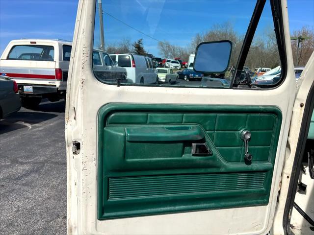 used 1977 Ford F-250 car, priced at $11,995