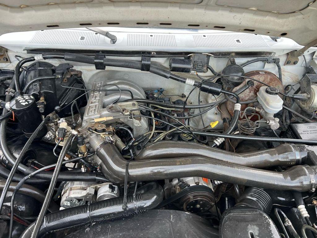 used 1992 Ford F-150 car, priced at $8,995