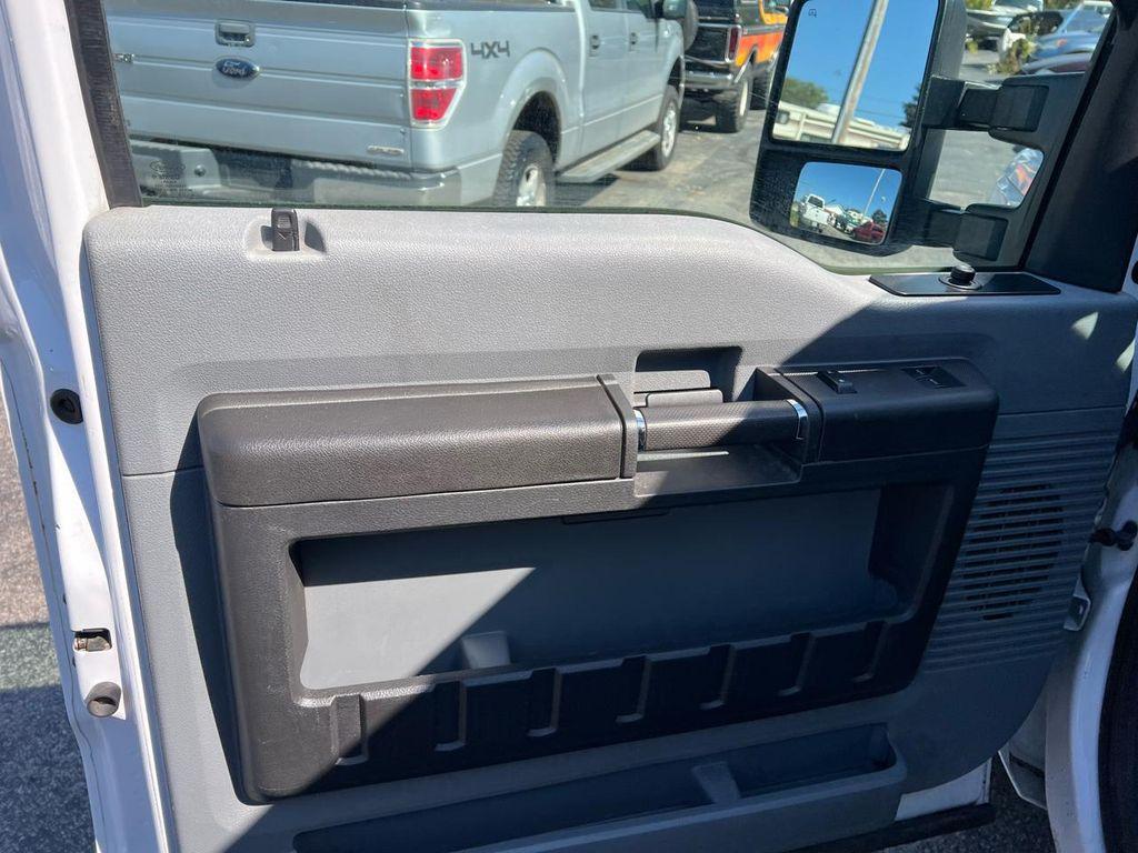 used 2014 Ford F-250 car, priced at $7,995