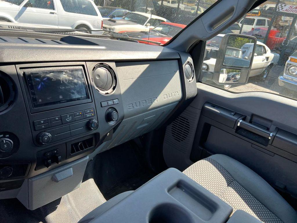 used 2014 Ford F-250 car, priced at $7,995