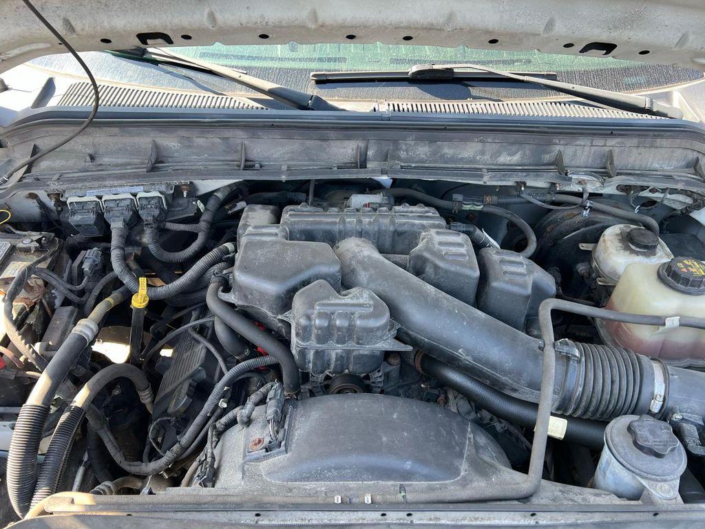 used 2014 Ford F-250 car, priced at $7,995