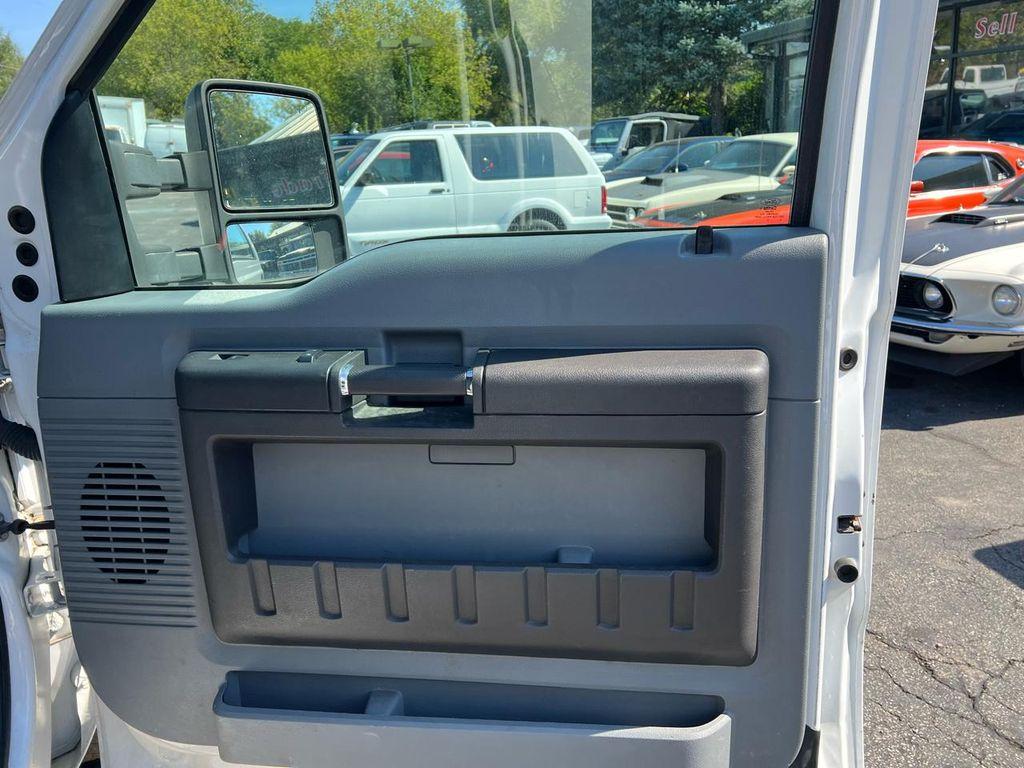 used 2014 Ford F-250 car, priced at $7,995