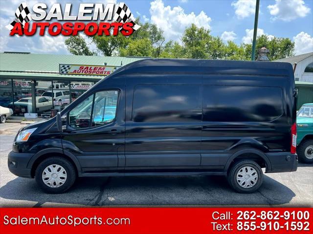 used 2020 Ford Transit-350 car, priced at $32,995