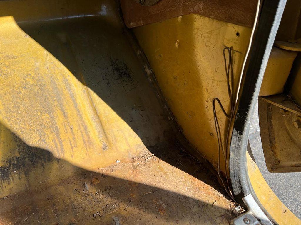 used 1976 Chevrolet Suburban car, priced at $19,995