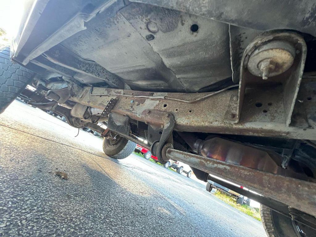 used 1979 Ford Bronco car, priced at $19,995