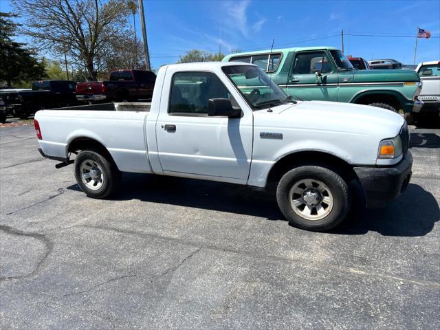 used 2008 Ford Ranger car, priced at $3,995