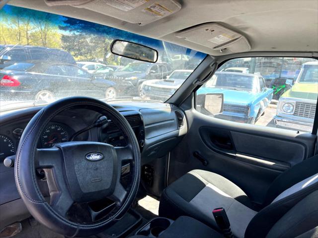 used 2008 Ford Ranger car, priced at $4,995