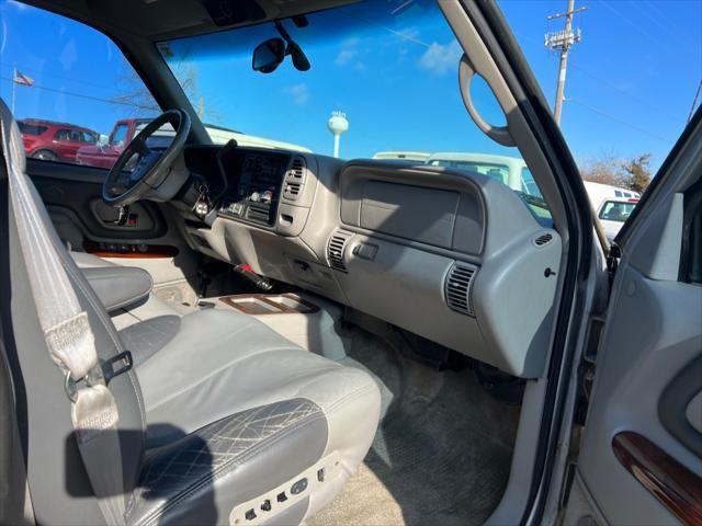 used 2000 GMC Yukon car, priced at $6,995